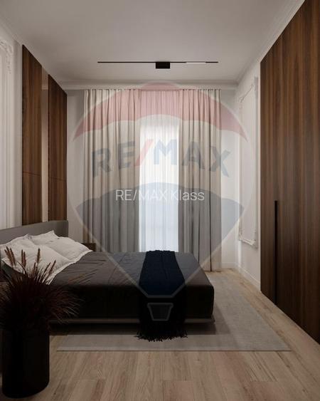 Apartament 2 camere BRITWOOD144 - 3