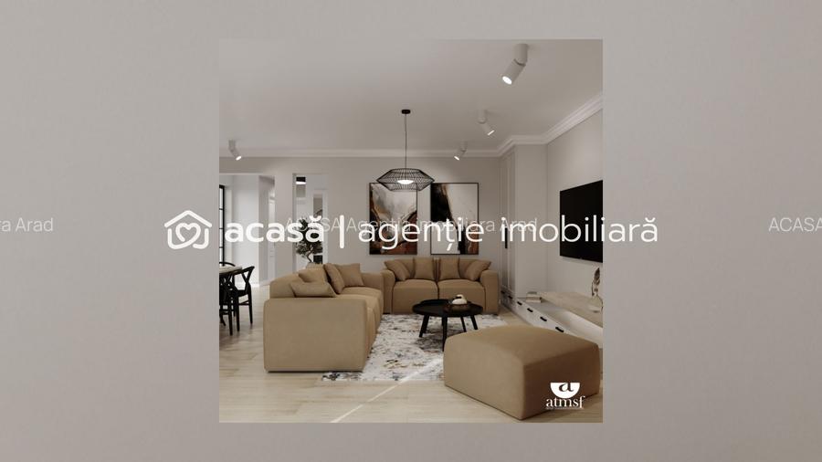 Casă nouă, în Aradul Nou – Str. Constituției - 9