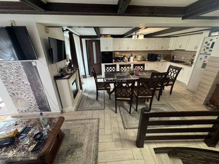 De vânzare vilă familială-tot confortul în Frasin-reducere de pret!!! - 10