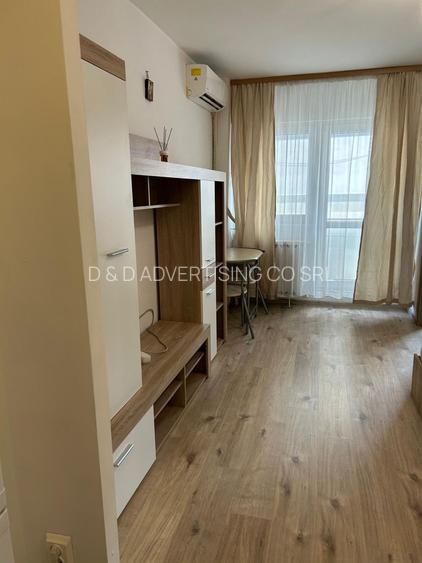 13 SEPTEMBRIE / VULCAN - Garsoniera MODERNA - 5