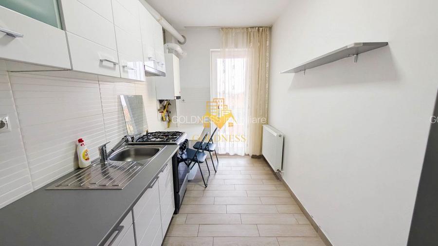 2 camere, decomandate, Bloc nou, Marasti, Aurel Vlaicu, Kaufland, LIDL - 10