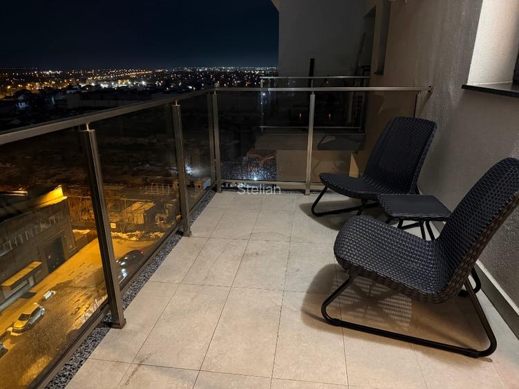 Proprietar | STUDIO | HILS REPUBLICA I Prima închiriere | CT + Parcare  - 11