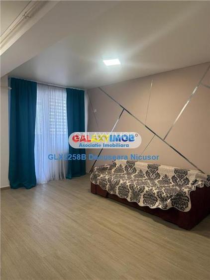 Apartament cu 2 camere Mobilata Militari Residence 72.900 Euro - 4