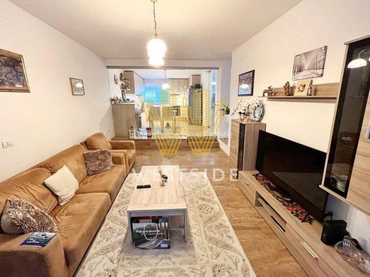 Casa insiruita premium de vanzare, in Dumbravita - 7