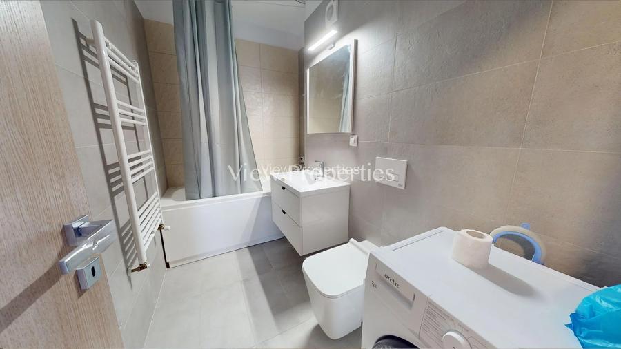 Apartament 2 cam Pipera–Onix Park Nord - 9
