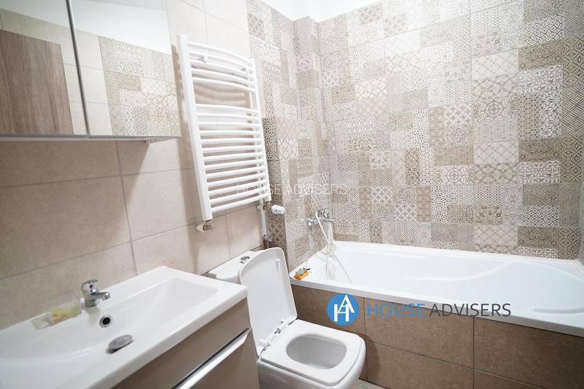 Inchiriere duplex Calea Calarasi - 12