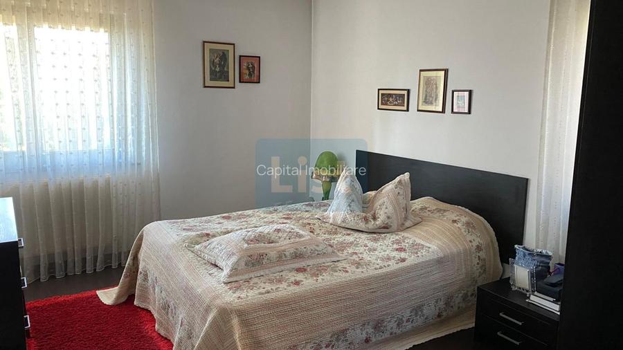 COMISION 0%! Vilă spațioasă și elegantă cu 4 dormitoare în Bucium - 7