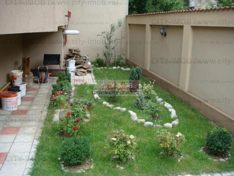 Inchiriere partiala in Vila zona Ferdinand Bucuresti - 26