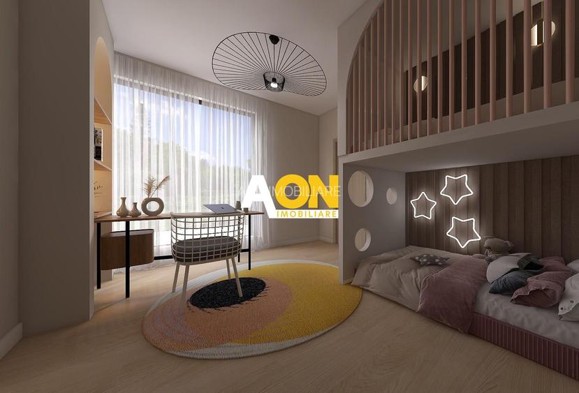 Casa cu vedere panoramica superba 306 mp utili, 874mp teren - 11