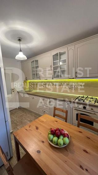 Vânzare, apartament cu 2 camere în zona Drumul Taberei - 6