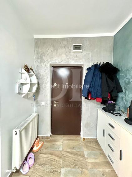 Apartament 2 camere de vanzare/ Zona Vivo / Cluj - 9