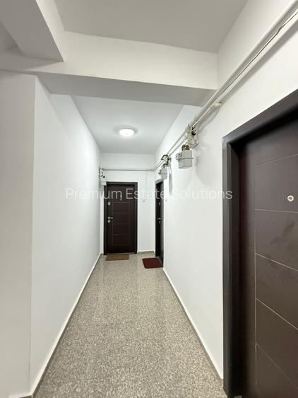 Apartament 2 camere – mobilat si utilat,Salcamilor- Militari Residence - 22
