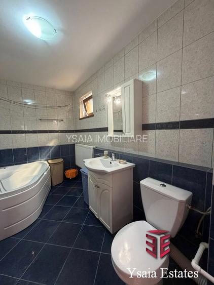 APARTAMENT DE VANZARE IN FALEZA NORD - BLOC NOU - LANGA MARE - PARCARE INCLUSA - - 14