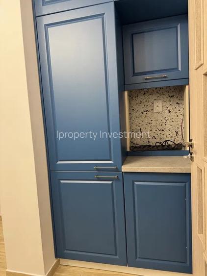 1 Decembrie | 3 Camere | Centrala | Renovat | Balcon | Prox. Metrou | - 4