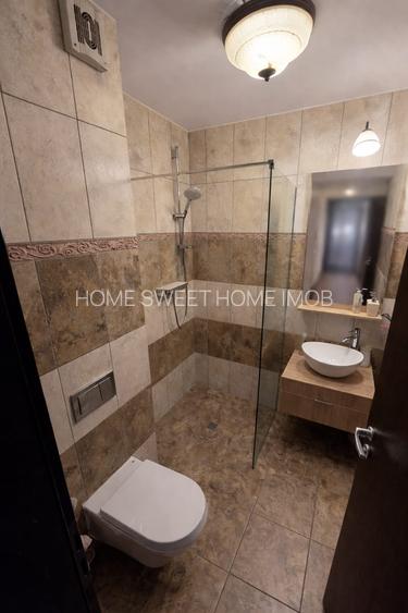 Penthouse 4 camere | 130 mp total | Parcare subterana | Pet friendly | Bragadiru - 27