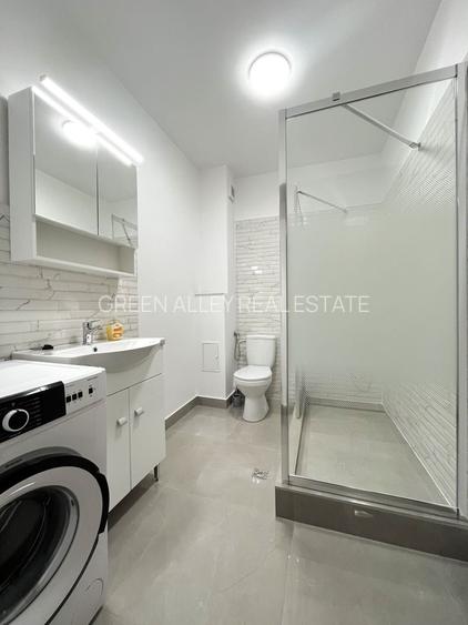 GARSONIERA || CENTRALA PROPRIE || METROU NICOLAE GRIGORESCU - 27