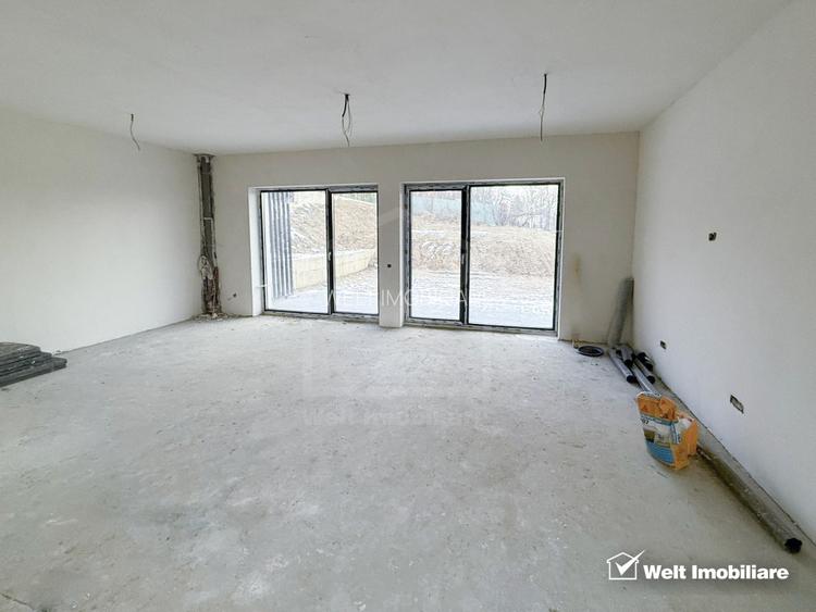  Casa moderna in Feleacu – Eleganta si Liniste - 4