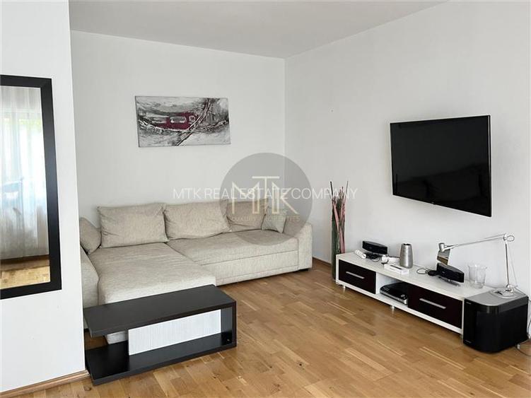 Natura Residence Pipera | Apartament 3 camere I 2Locuri de parcare&boxa&gradina7 - 5