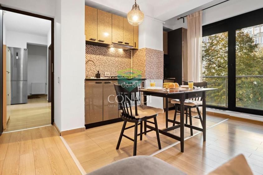 2 Camere – Mobilat, Utilat, Locatie Excelenta - 20