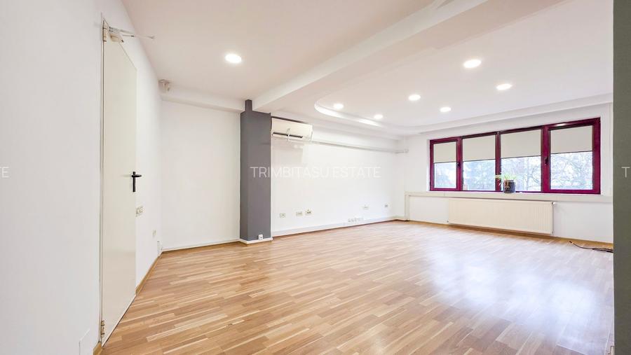 Spațiu Birouri PREMIUM pe Sabinelor 104A - Zona 13 Septembrie Marriott - 9