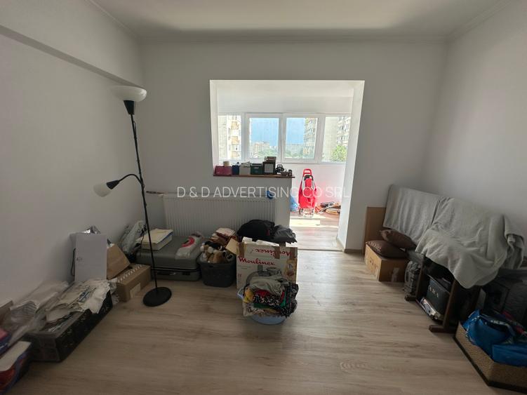 Piata Iancului - 5 minute metrou - Apartament 4 camere, 2 bai - Modern-Bloc 1979 - 19