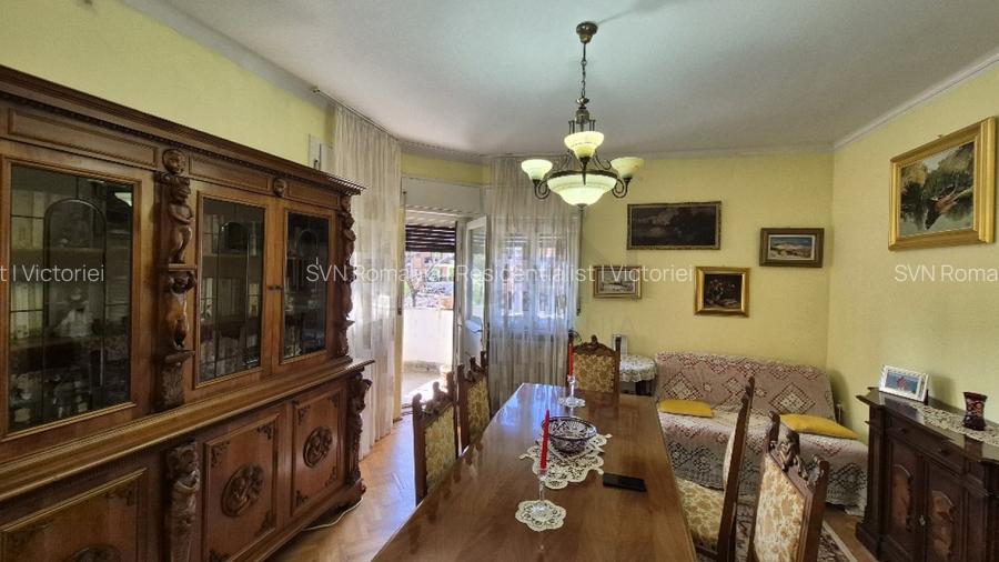 REA1023552 Dacia I 3 Camere de Vanzare I In Vila I Garaj - 3