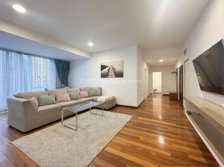 Apartament 3 Camere | Dressing | Terasa | Parcare | Herastrau - 2