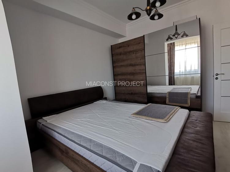 Apartament 2 camere ,bloc nou,Centrul de Scafandri - 13