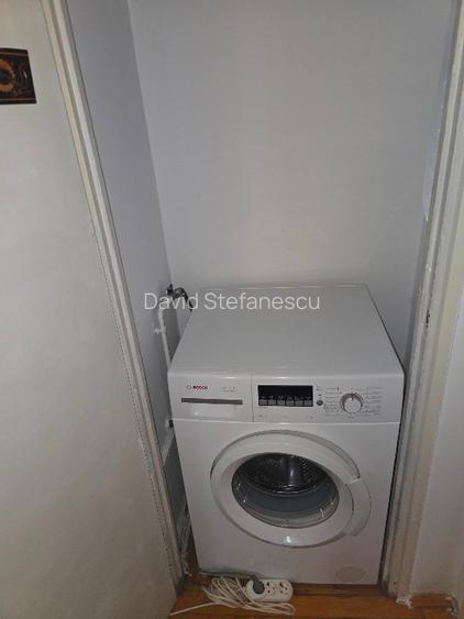 Inchiriez 2 camere Mihalache - Bucuresti - 8