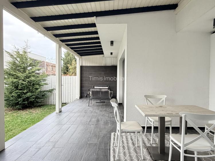 Superba, gata de mutare – Dumbrăvița, langa Pădurea Verde | Com 0% - 17