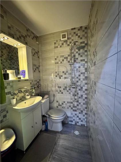 DACIA - APARTAMENT 1 CAMERA - mobilat, utilat, renovat complet - 4