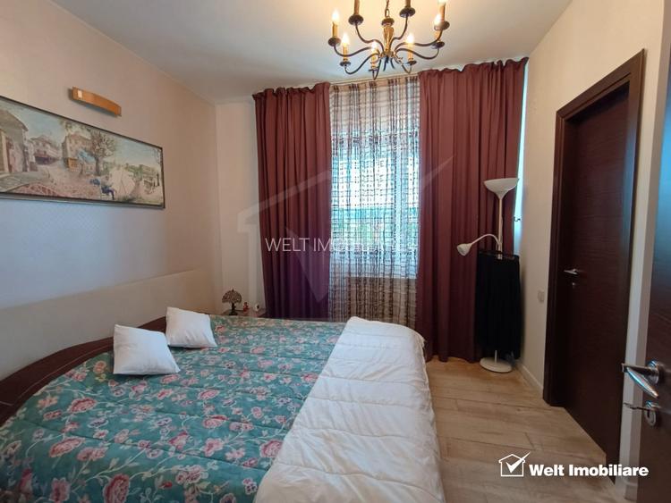 Apartament cu Panorama asupra orasului, terasa de 59mp Liceul Avram Iancu - 3