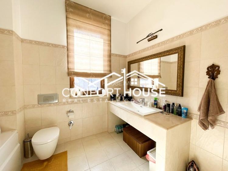 VILA P+E+M, ansamblu rezidential, IANCU NICOLAE – Cambridge School - 15