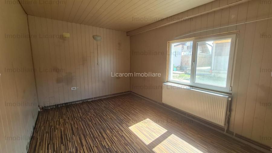 Proprietate in Cristian cu trei constructii+o fundatie,450000euro - 28