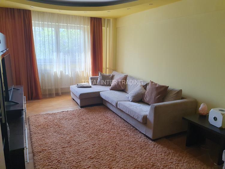 Vanzare-4 camere-sdec-1/10-Dr Taberei-Ghencea-Steaua-bl 84-2 gr sanitare-156900E - 2