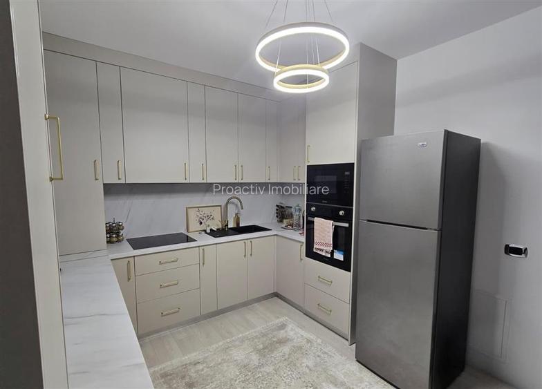 Duplex Premium în Burdujeni - Gata de Mutare! | C-5736 - 7