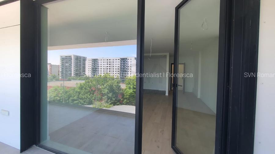 REA1024303 Apartament spatios 4 camere I One Cotroceni Park - 19