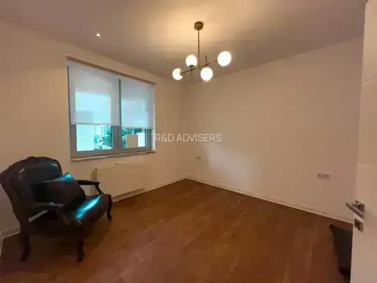 Apartament modern 3 camere | Parter înalt | Terasă superbă de 27,2 mp | Bloc nou - 6