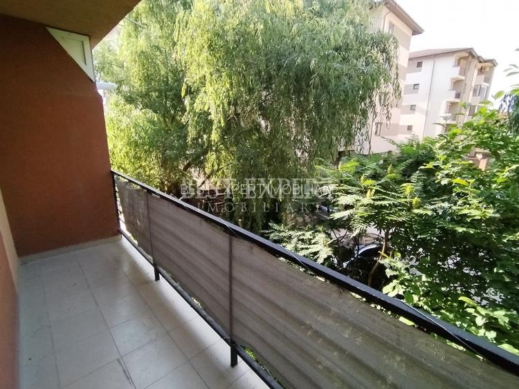 Garsoniera Spatioasa cu Loc Parcare inclus/3 min-STB/Parcul Teilor - 8