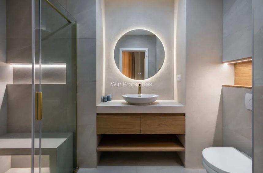 Apartament LUX | 2 camere | Pipera - 2