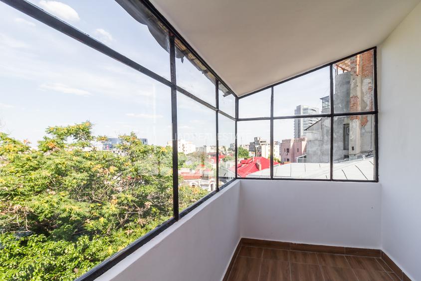 Apartament 3 camere Universitate / Caragiale 1A - 16