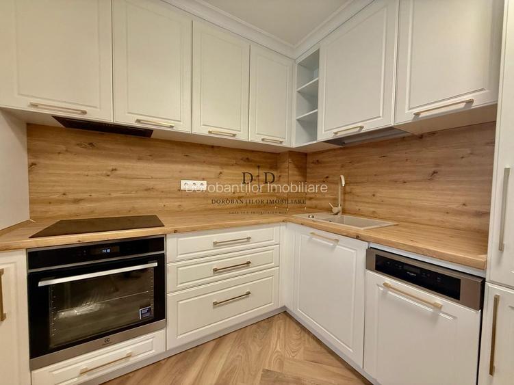 Vanzare apartament tip Studio | Terasa 55.30 mp | cartier Sopor - 3