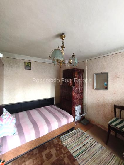 Rahova – Soldat Ion Candea – Casa de vânzare – Comision 0% – 70.000 EUR - 2