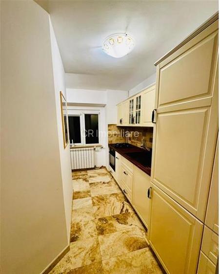 Garsoniera, Unirii - 3