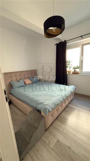 GIROC - 3 CAMERE - 2 BALCOANE - INACLZIRE PARDOSEALA - CLIMA - ETAJ 1 - 2 LOCURI - 10