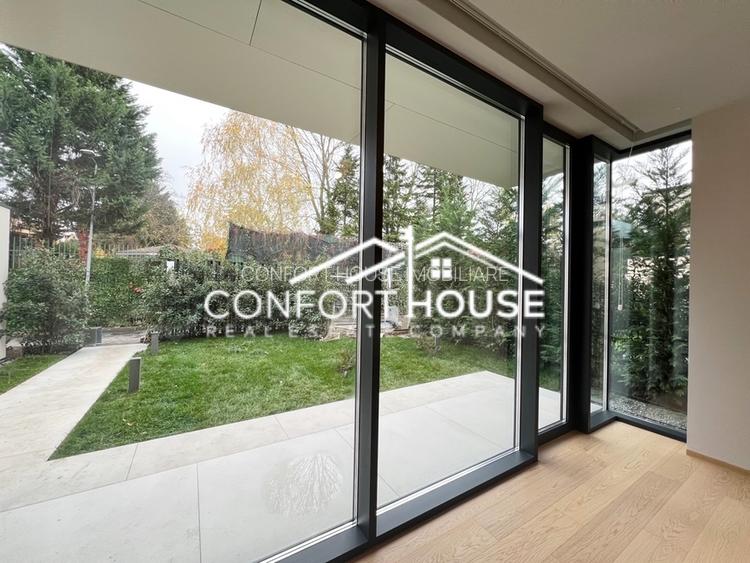 Proiect exclusivist, locatie premium, IANCU NICOLAE - 16