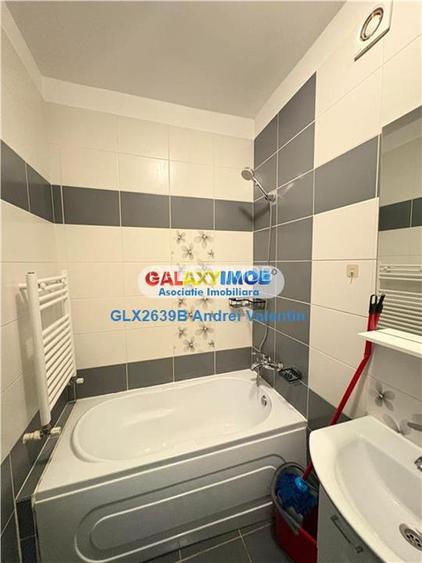 Apartament Bloc Nou Berceni - Dimitrie Leonida - Metrou - 7