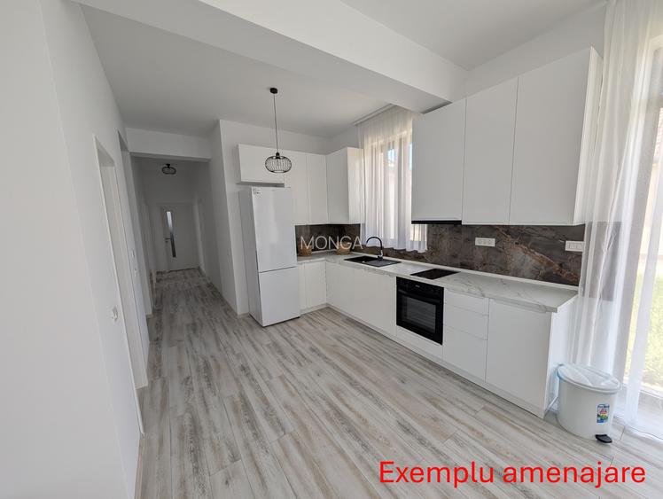 Casa 4 camere 116mp | Balotesti | 0 Comision | 410mp teren | finisaje la alegere - 7