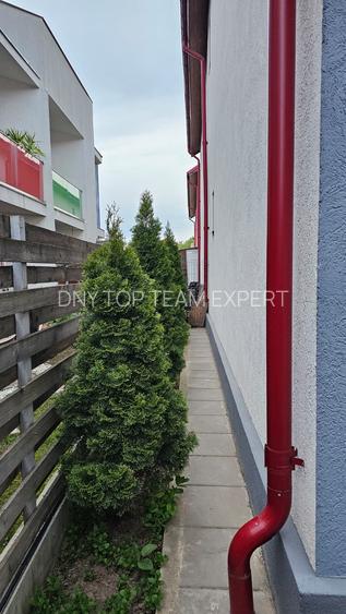 Casa P+1+M Str Leordeni - 180mp teren - 4