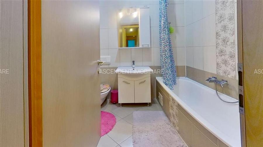 Tur 3D! Decomandat si ergonomic configurat, Semicentral, Brasov. - 16